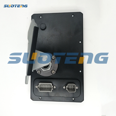 VOE14751420 Monitör Ekranı LCD Ekranı EC140E EC210E EC300E Ekskavator için 14751420