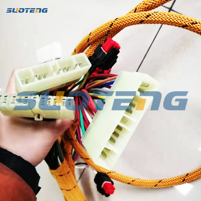 388-6699 Motor Kablolama Harness Dış Harness 3886699 E320D2 Ekskavatörü için