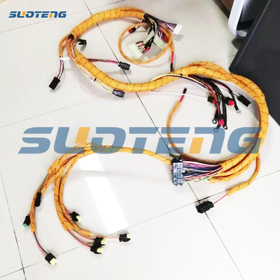 388-6699 Motor Kablolama Harness Dış Harness 3886699 E320D2 Ekskavatörü için