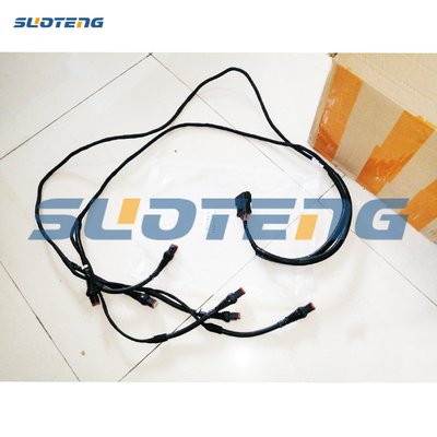 6251-81-9940 Motor Kablosu Harness 6251819940 PC400-8 PC450-8 Ekskavatörü için