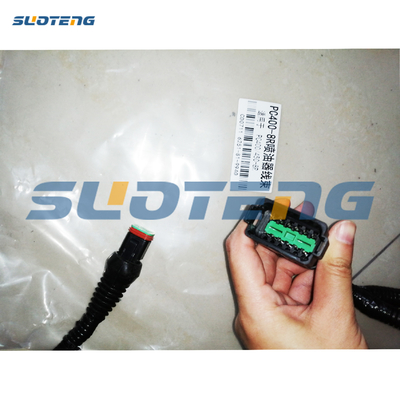 6251-81-9940 Motor Kablosu Harness 6251819940 PC400-8 PC450-8 Ekskavatörü için