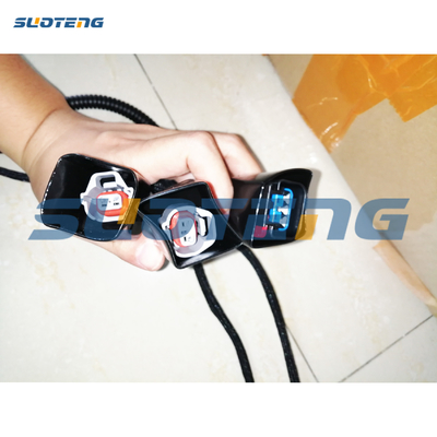 6251-81-9930 Motor Kablo Harness 6251819930 PC400-8 PC450-8 Ekskavatörü için