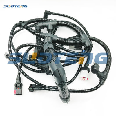 6754-81-9440 6D107E Motor Kablo Harness 6754819440 PC200-8 kazıcı için
