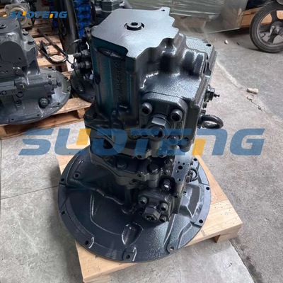 708-2G-00152 Hidrolik Pompa Kaz makinesi için piston pompası 7082G00152 PC300-8