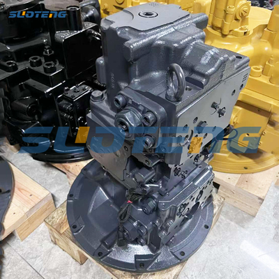 708-2L-00400 Hidrolik Pompa Ekskavator PC200-8 için Piston Pompa 7082L00400