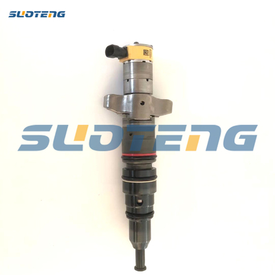 10R-7225 C7 Motoru için Common Rail Dizel Enjektoru 10R7225