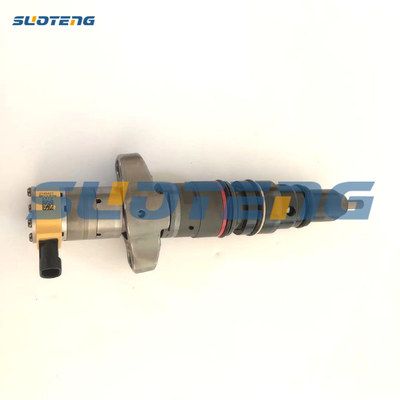 10R-7225 C7 Motoru için Common Rail Dizel Enjektoru 10R7225