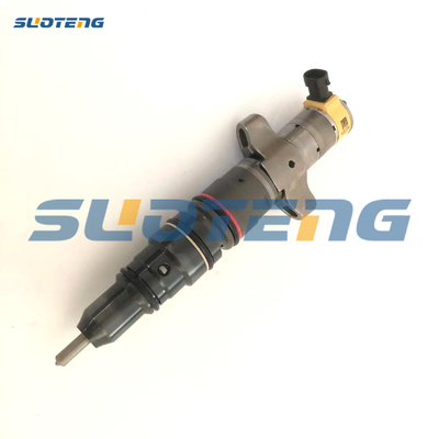 10R-7225 C7 Motoru için Common Rail Dizel Enjektoru 10R7225