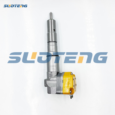 174-7528 Dizel Yakıt Enjektörü Common Rail Enjektör 1747528 3412E Motor için