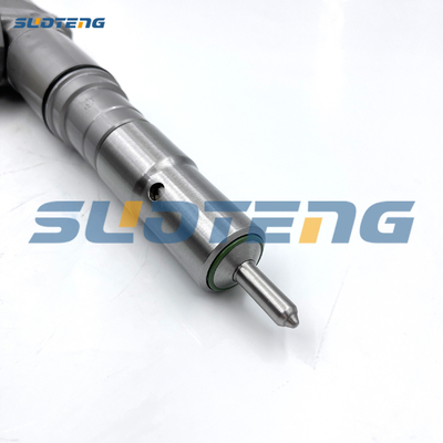 174-7528 Dizel Yakıt Enjektörü Common Rail Enjektör 1747528 3412E Motor için