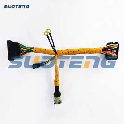 221-5424 2215424 C9 Motoru için Kablo Harness AS