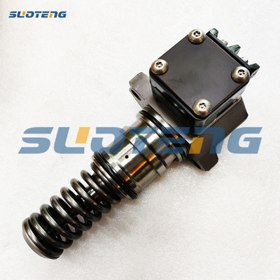313GC5233 0414755014 E7 Motor için Yakıt Enjeksiyon Pompası Ünitesi Pompası