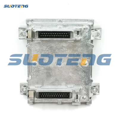 VOE22417693 ECM ECU Denetleyici Kontrol Paneli EC140B