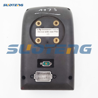 292-4470 Monitor Ekran Paneli 2924470 M313D M315D için