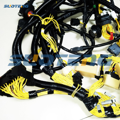 332/J3254 Kabin Kablo Harness 332J3254 JS200 Kazı makinesi için