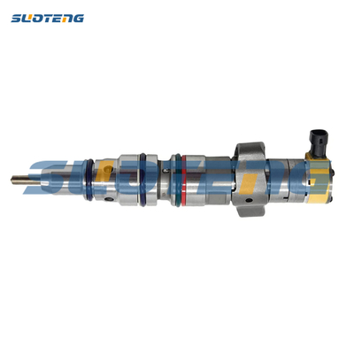 268-1840 2681840 C7 Motor Yakıt Enjeksiyonu E545C Makine için