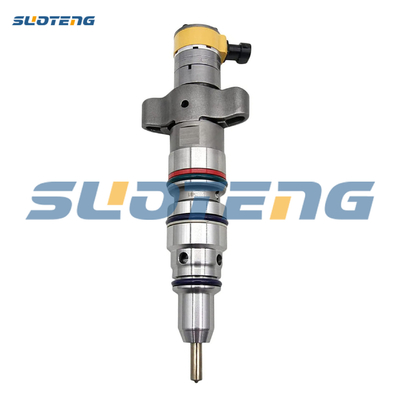 268-1840 2681840 C7 Motor Yakıt Enjeksiyonu E545C Makine için
