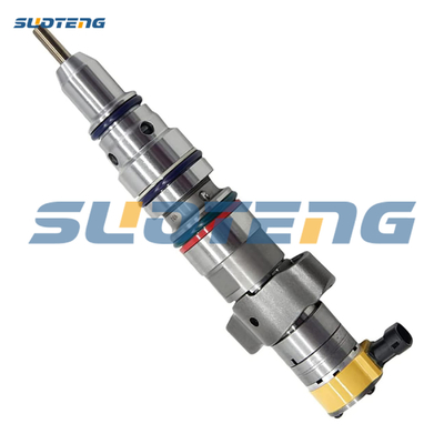 268-1840 2681840 C7 Motor Yakıt Enjeksiyonu E545C Makine için