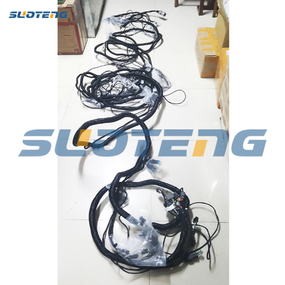 21M-06-14114 PC600LC-6 kazıcı parçaları için kablo kullanımı