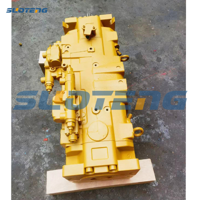 576-3072 Hidrolik Ana Pompa Assy 5763072 374FL Kazı makinesi için