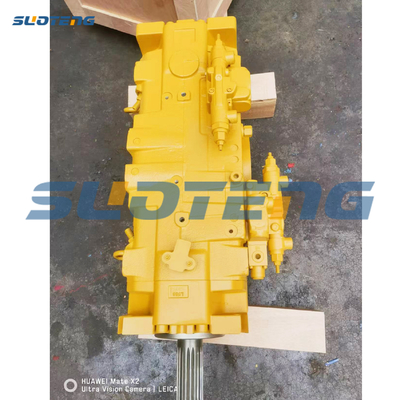 576-3072 Hidrolik Ana Pompa Assy 5763072 374FL Kazı makinesi için