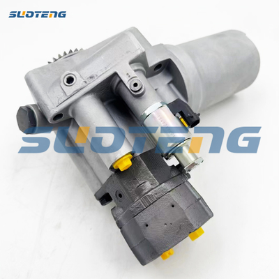 180-7341 1807341 3126 Motor İçin Yakıt Enjeksiyon Pompası