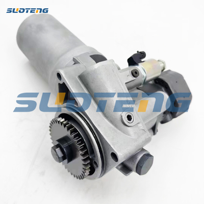 180-7341 1807341 3126 Motor İçin Yakıt Enjeksiyon Pompası