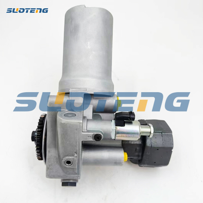 180-7341 1807341 3126 Motor İçin Yakıt Enjeksiyon Pompası