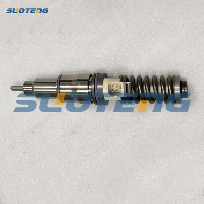 21371673 D13 Motor EC380D Ekskavatör için Dizel Yakıt Enjektörü