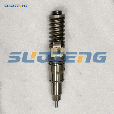 21371673 D13 Motor EC380D Ekskavatör için Dizel Yakıt Enjektörü
