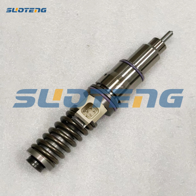 21371673 D13 Motor EC380D Ekskavatör için Dizel Yakıt Enjektörü