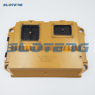 372-2905 Motor kontrolörü ECU 3722905 E345D Ekskavatörü için