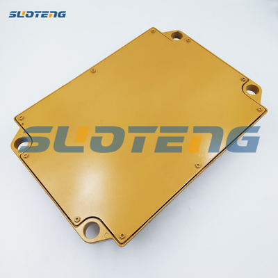 372-2905 Motor kontrolörü ECU 3722905 E345D Ekskavatörü için