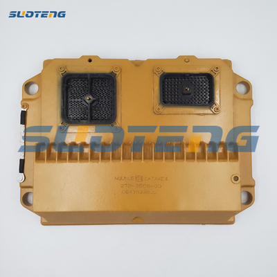 372-2905 Motor kontrolörü ECU 3722905 E345D Ekskavatörü için