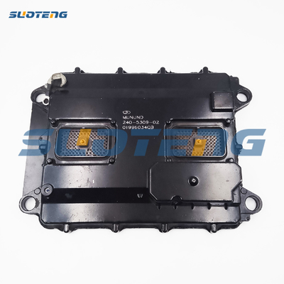 240-5309 Elektrikli Parça Kontrolörü ECU 2405309 2806 3176C Motoru için
