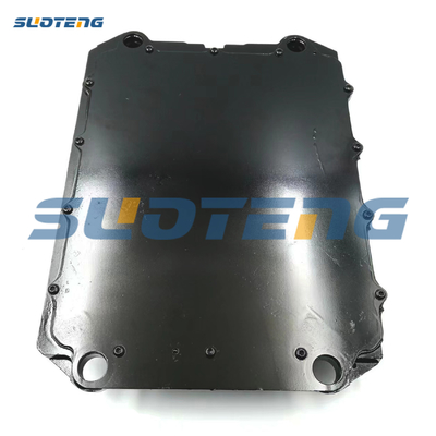 348-2378 ECM Kontrolörü ECU 3482378 E322C E325C Ekskavatör için