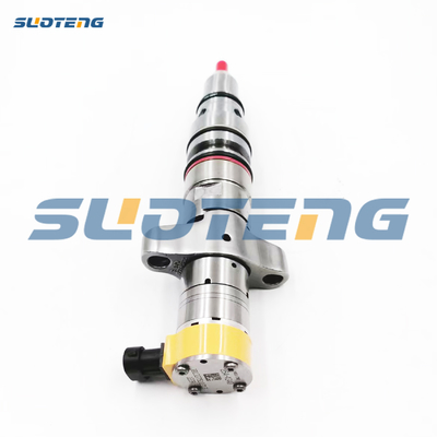254-4340 C9 Motor Yakıt Enjeksiyonu 254-4340 E336D Ekskavatörü için