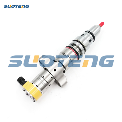 254-4340 C9 Motor Yakıt Enjeksiyonu 254-4340 E336D Ekskavatörü için