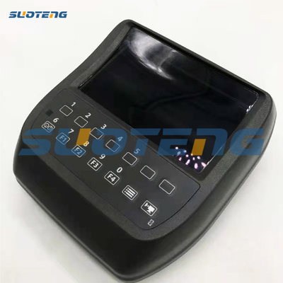 4652262 ZX200-3 kazıcı için monitör ekran paneli