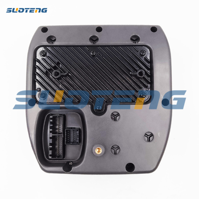 4652262 ZX200-3 kazıcı için monitör ekran paneli