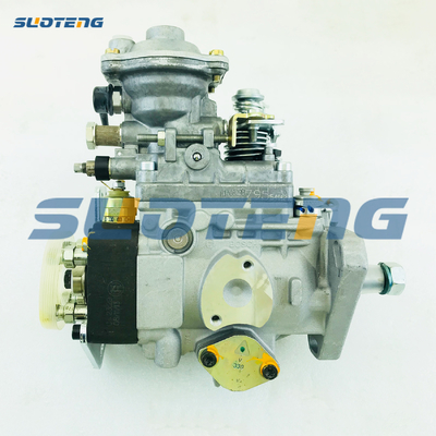 VE6 Silindir Motoru için 0 460 424 376G Yakıt Enjeksiyon Pompası 0460424376g