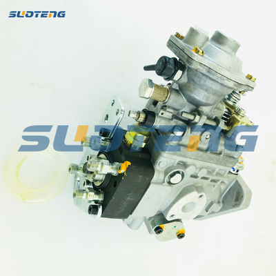 VE6 Silindir Motoru için 0 460 424 376G Yakıt Enjeksiyon Pompası 0460424376g