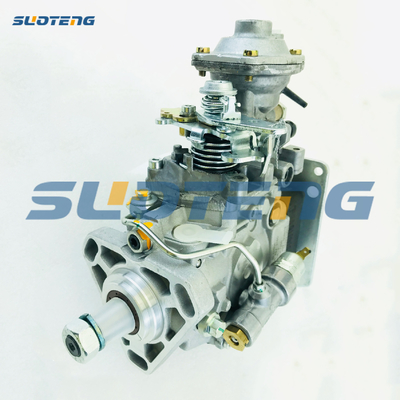VE6 Silindir Motoru için 0 460 424 376G Yakıt Enjeksiyon Pompası 0460424376g