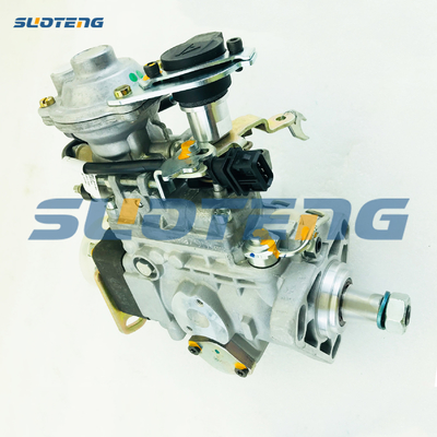 VE4 Silindir Motor Yakıt Enjeksiyon Pompası 0 460 424 376G Dizel Enjeksiyon Pompası 0460424376g