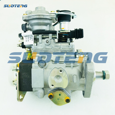 VE4 Silindir Motor Yakıt Enjeksiyon Pompası 0 460 424 376G Dizel Enjeksiyon Pompası 0460424376g