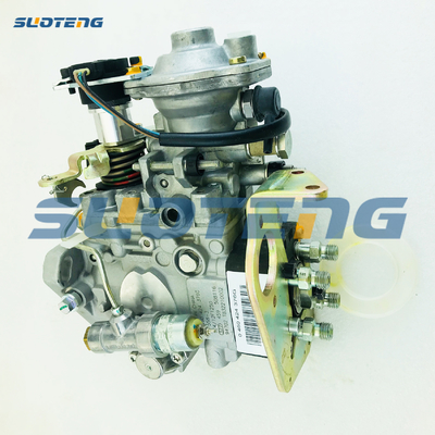 VE4 Silindir Motor Yakıt Enjeksiyon Pompası 0 460 424 376G Dizel Enjeksiyon Pompası 0460424376g