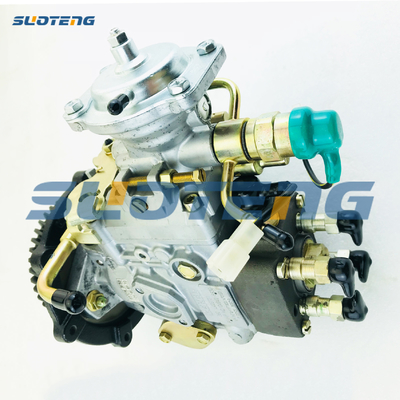 104746-6630 1047466630 4JH1 3.0L Motor Yakıt Enjeksiyon Pompası