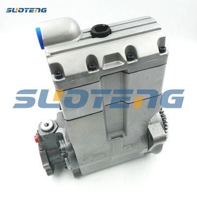 204-4945 2044945 C-9 Motor Yakıt Enjeksiyon Pompası E330C Ekskavatörü İçin