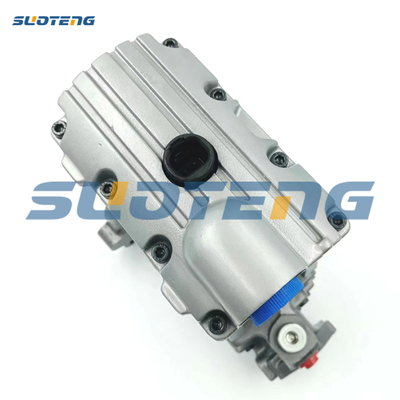 204-4945 2044945 C-9 Motor Yakıt Enjeksiyon Pompası E330C Ekskavatörü İçin