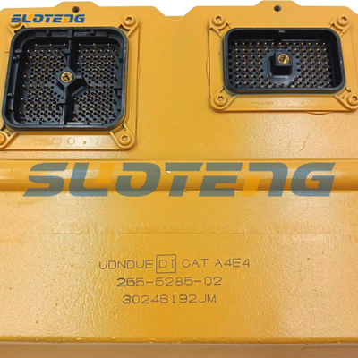 255-5285 2555285 Kontrolör ECM ECU C13 Motoru için